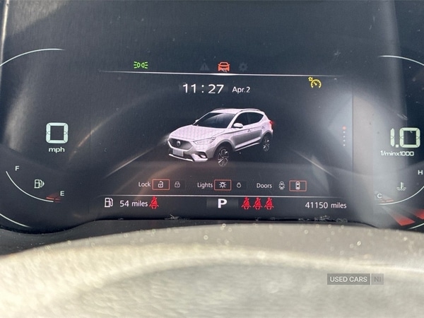 Used MG MG ZS 2023 for sale - 78128341: Photo 18