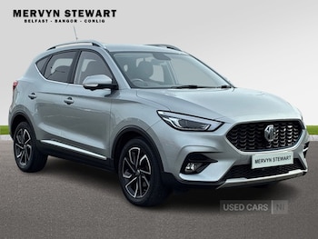 MG MG ZS feature image