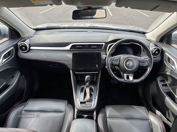 Used MG MG ZS 2023 for sale - 78128341: Photo 2