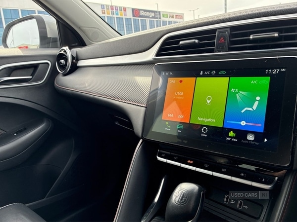 Used MG MG ZS 2023 for sale - 78128341: Photo 20