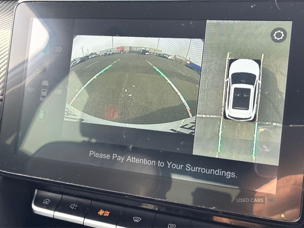 Used MG MG ZS 2023 for sale - 78128341: Photo 21