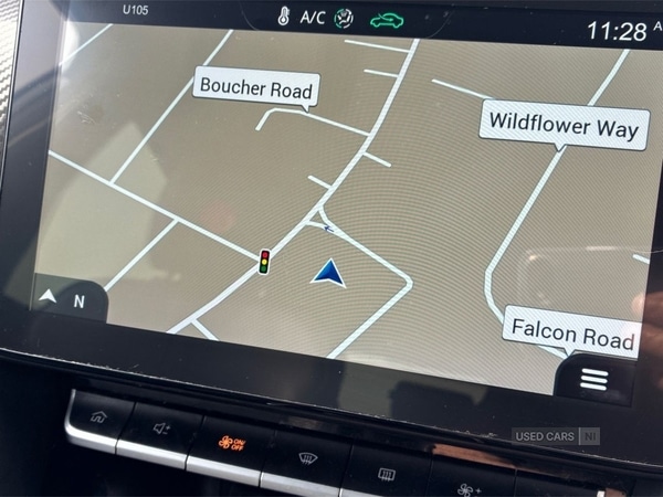 Used MG MG ZS 2023 for sale - 78128341: Photo 22