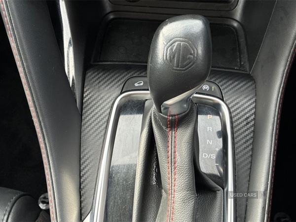 Used MG MG ZS 2023 for sale - 78128341: Photo 24