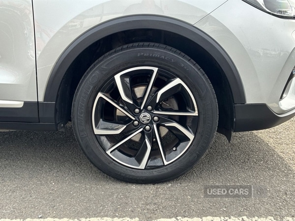 Used MG MG ZS 2023 for sale - 78128341: Photo 27