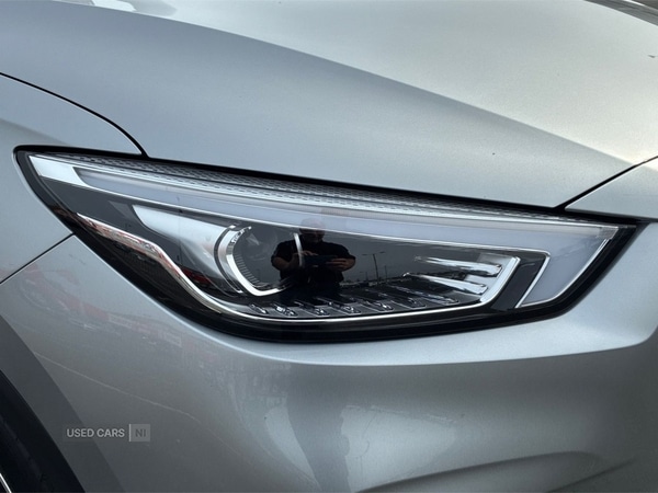 Used MG MG ZS 2023 for sale - 78128341: Photo 28