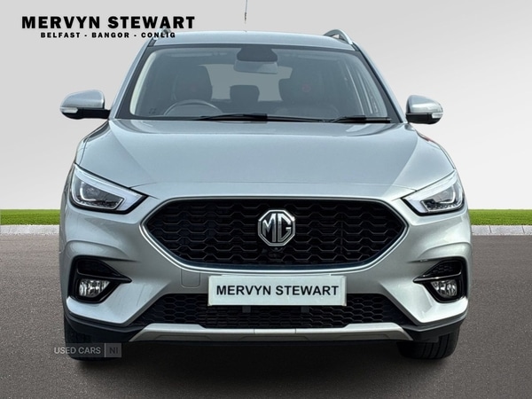 Used MG MG ZS 2023 for sale - 78128341: Photo 3