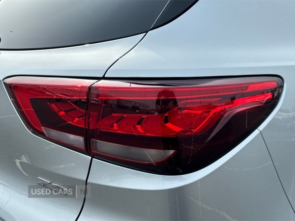 Used MG MG ZS 2023 for sale - 78128341: Photo 30