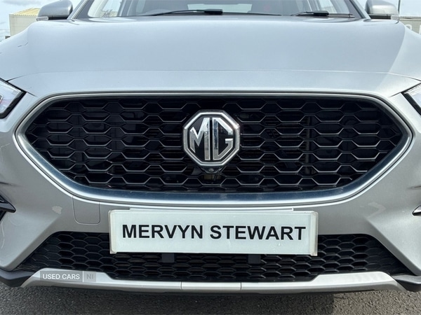 Used MG MG ZS 2023 for sale - 78128341: Photo 31