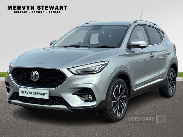 Used MG MG ZS 2023 for sale - 78128341: Photo 4