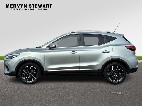 Used MG MG ZS 2023 for sale - 78128341: Photo 5