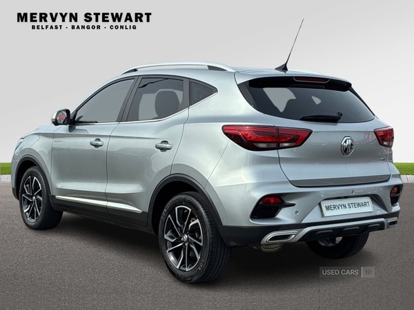 Used MG MG ZS 2023 for sale - 78128341: Photo 6