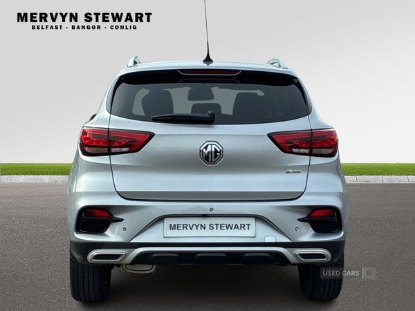 Used MG MG ZS 2023 for sale - 78128341: Photo 7