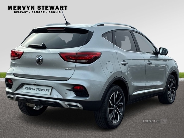 Used MG MG ZS 2023 for sale - 78128341: Photo 8