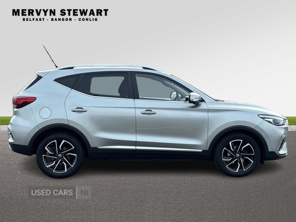 Used MG MG ZS 2023 for sale - 78128341: Photo 9