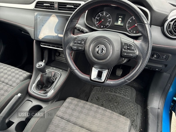 Used MG MG ZS 2021 for sale - 78008267: Photo 12