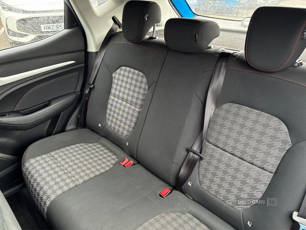 Used MG MG ZS 2021 for sale - 78008267: Photo 13