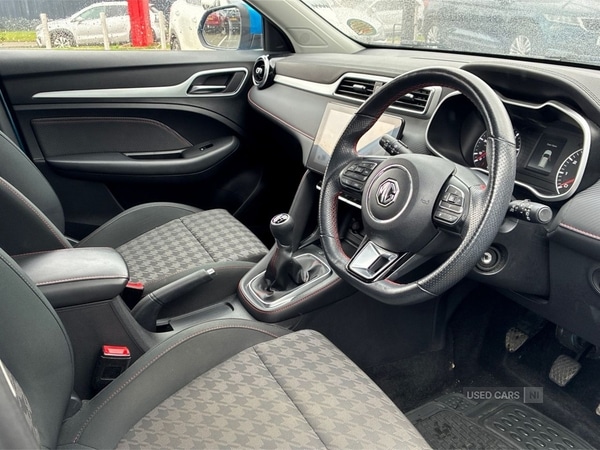 Used MG MG ZS 2021 for sale - 78008267: Photo 14