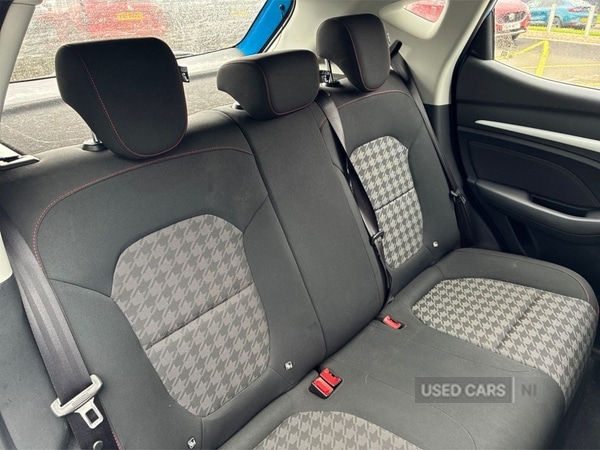 Used MG MG ZS 2021 for sale - 78008267: Photo 16