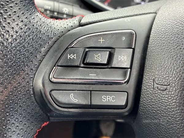 Used MG MG ZS 2021 for sale - 78008267: Photo 17