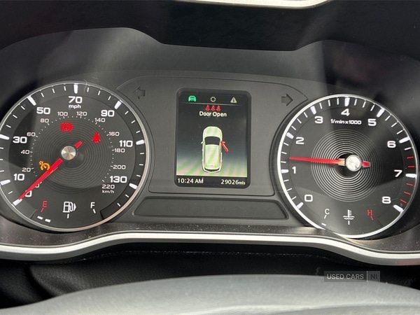 Used MG MG ZS 2021 for sale - 78008267: Photo 18