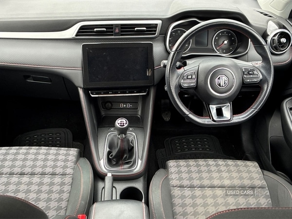 Used MG MG ZS 2021 for sale - 78008267: Photo 2