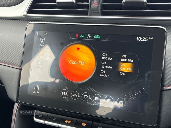 Used MG MG ZS 2021 for sale - 78008267: Photo 21