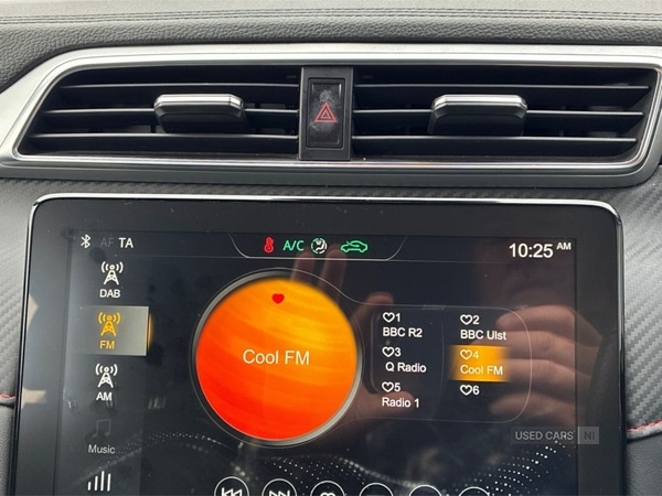 Used MG MG ZS 2021 for sale - 78008267: Photo 22