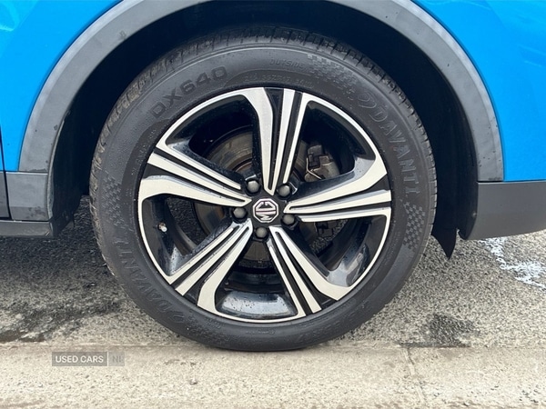 Used MG MG ZS 2021 for sale - 78008267: Photo 27