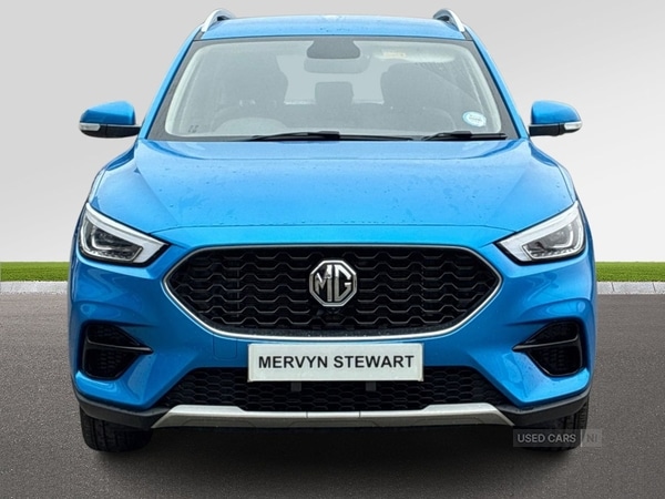 Used MG MG ZS 2021 for sale - 78008267: Photo 3