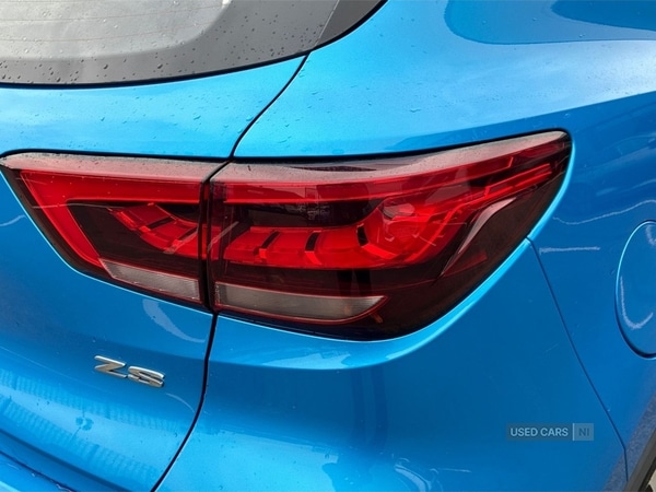 Used MG MG ZS 2021 for sale - 78008267: Photo 30