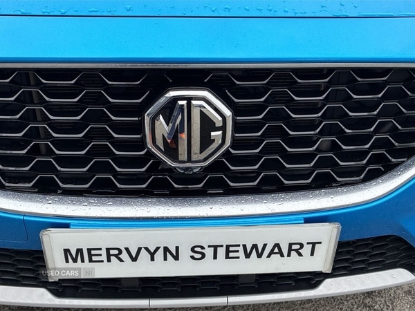 Used MG MG ZS 2021 for sale - 78008267: Photo 31