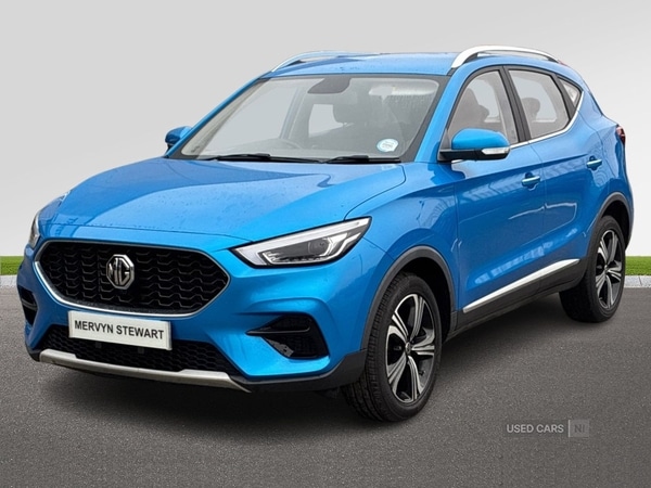 Used MG MG ZS 2021 for sale - 78008267: Photo 4