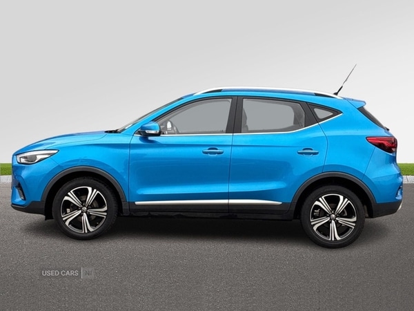 Used MG MG ZS 2021 for sale - 78008267: Photo 5