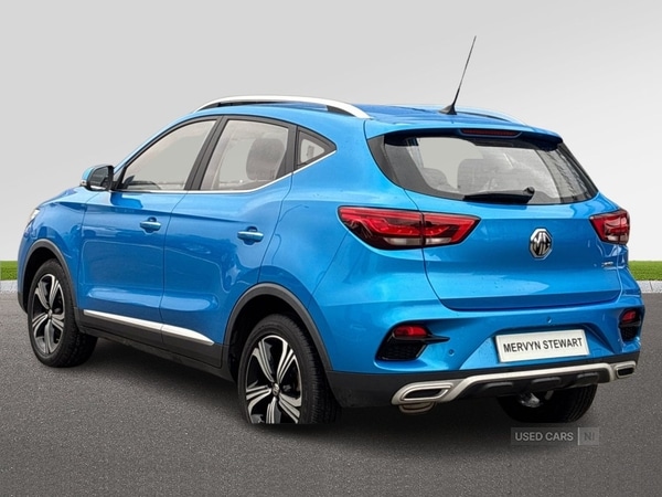 Used MG MG ZS 2021 for sale - 78008267: Photo 6