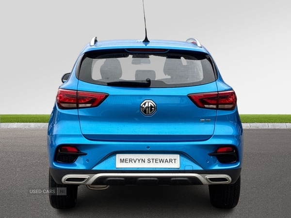 Used MG MG ZS 2021 for sale - 78008267: Photo 7