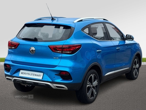 Used MG MG ZS 2021 for sale - 78008267: Photo 8