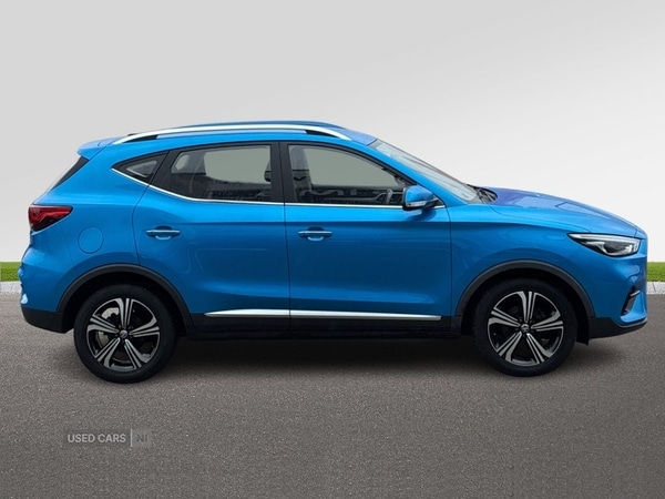 Used MG MG ZS 2021 for sale - 78008267: Photo 9