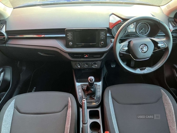 Used Skoda Fabia 2023 for sale - 77145075: Photo 13