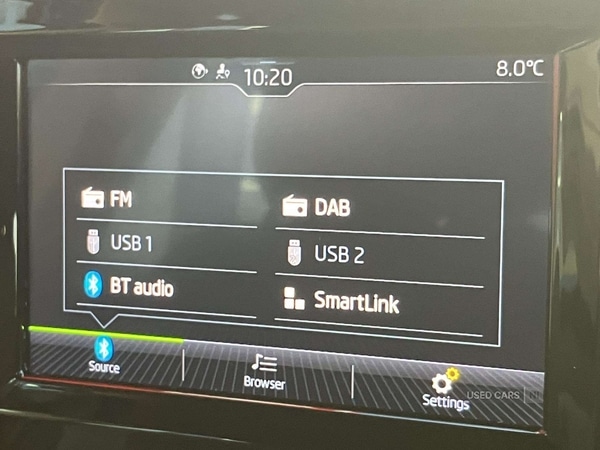 Used Skoda Fabia 2023 for sale - 77145075: Photo 27