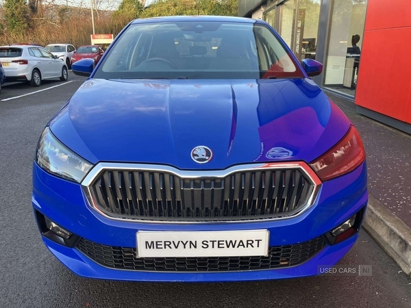 Used Skoda Fabia 2023 for sale - 77145075: Photo 7