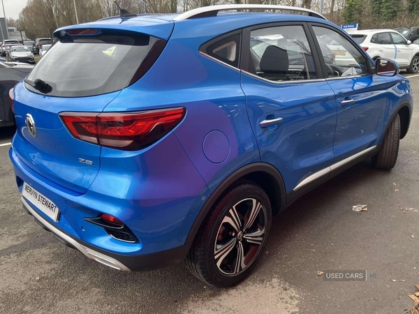 Used MG MG ZS 2020 for sale - 77469773: Photo 10