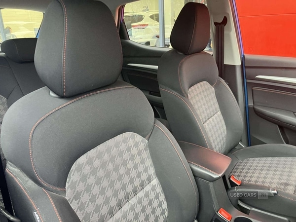 Used MG MG ZS 2020 for sale - 77469773: Photo 12