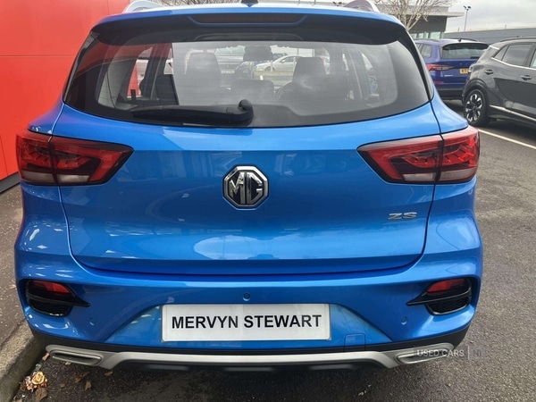 Used MG MG ZS 2020 for sale - 77469773: Photo 15