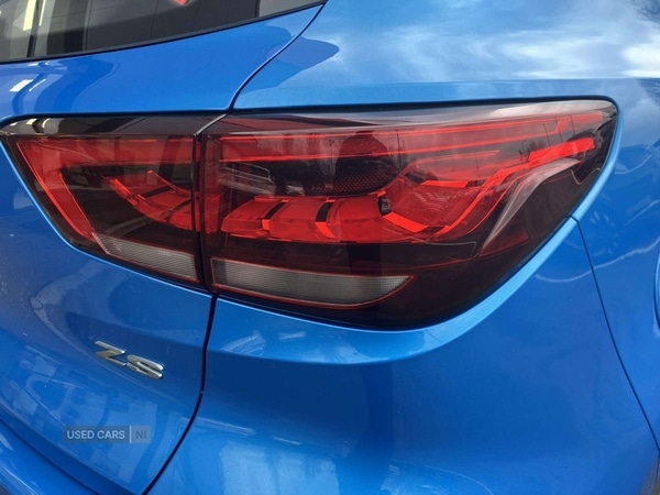 Used MG MG ZS 2020 for sale - 77469773: Photo 16