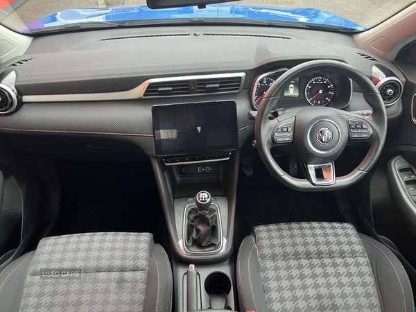 Used MG MG ZS 2020 for sale - 77469773: Photo 19