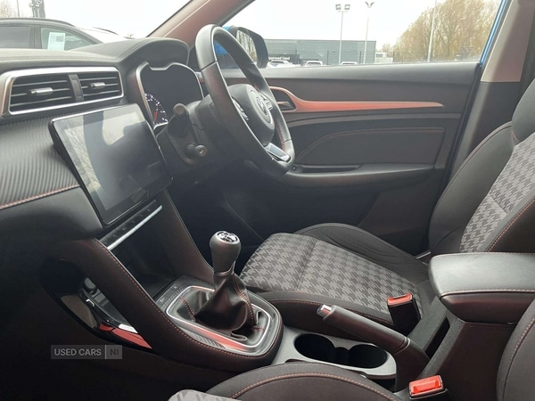 Used MG MG ZS 2020 for sale - 77469773: Photo 2