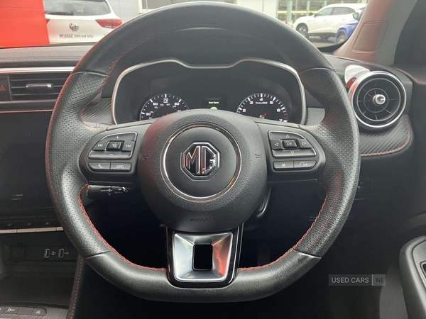 Used MG MG ZS 2020 for sale - 77469773: Photo 21