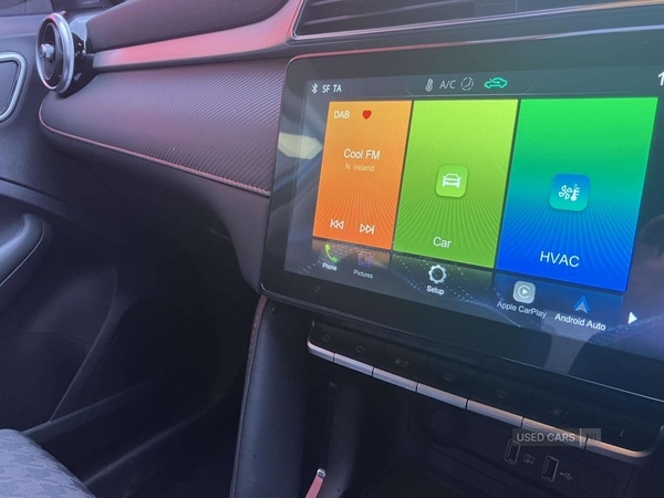 Used MG MG ZS 2020 for sale - 77469773: Photo 28