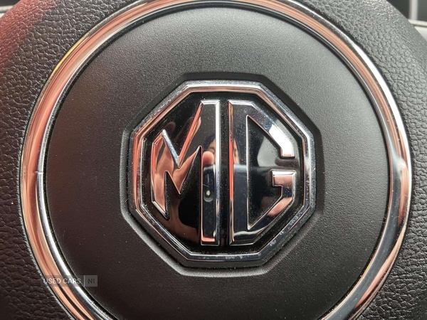 Used MG MG ZS 2020 for sale - 77469773: Photo 34