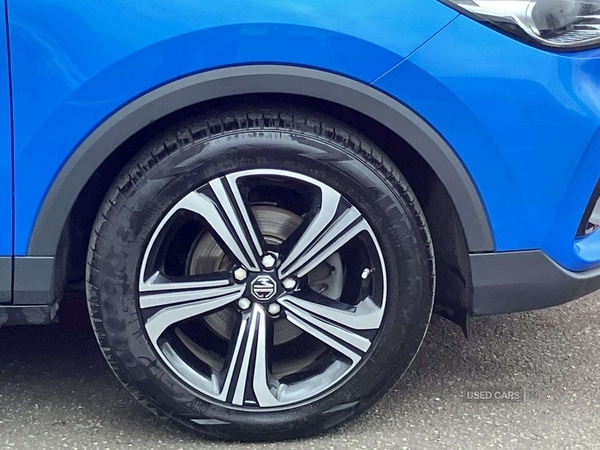 Used MG MG ZS 2020 for sale - 77469773: Photo 5